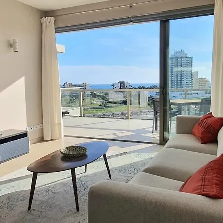 Apartment Apart Luxo Oasis Mar Da Rocha Portimao