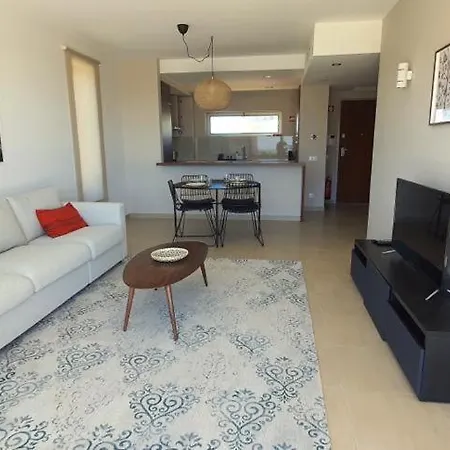 Apart Luxo Oasis Mar Da Rocha Apartment Portimao