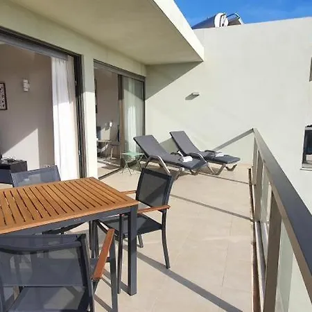 Apart Luxo Oasis Mar Da Rocha * Portimao
