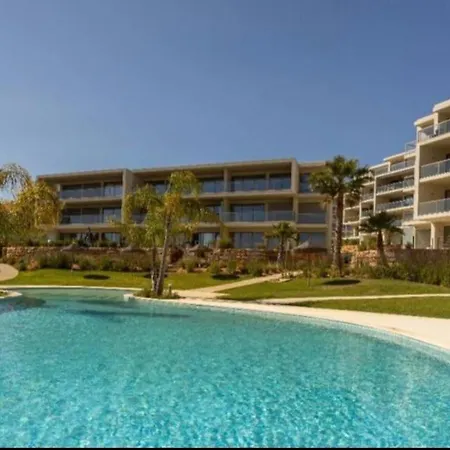 Apart Luxo Oasis Mar Da Rocha * Portimão