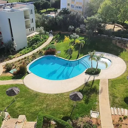 Apart Luxo Oasis Mar Da Rocha Apartmán