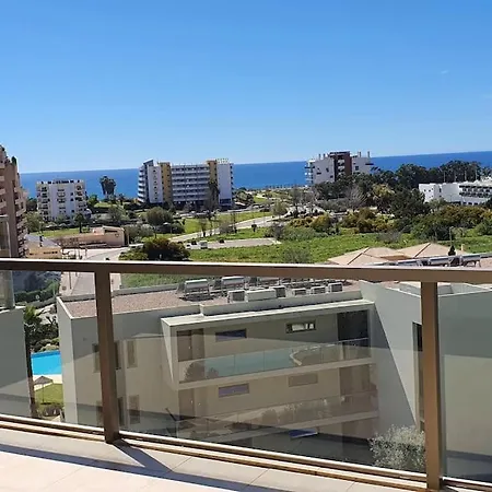 Apart Luxo Oasis Mar Da Rocha Apartmán *